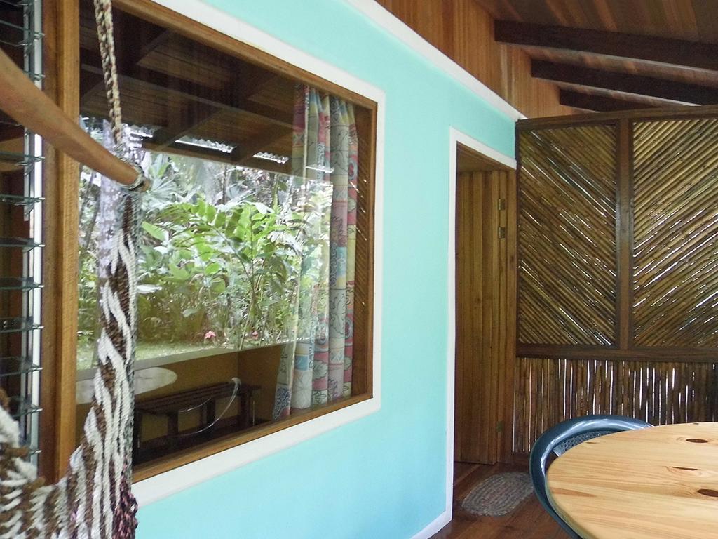 مانزانيلو El Colibri Lodge المظهر الخارجي الصورة