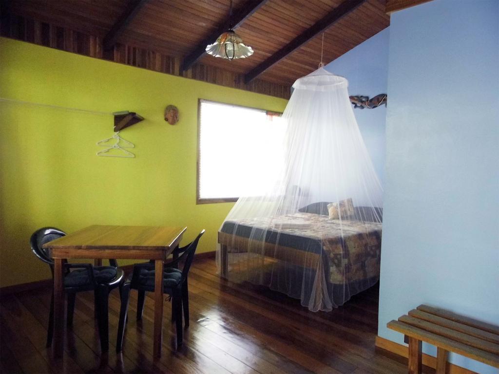مانزانيلو El Colibri Lodge المظهر الخارجي الصورة