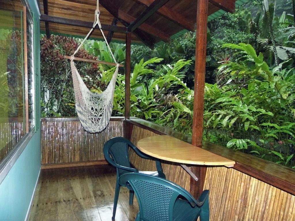 مانزانيلو El Colibri Lodge المظهر الخارجي الصورة