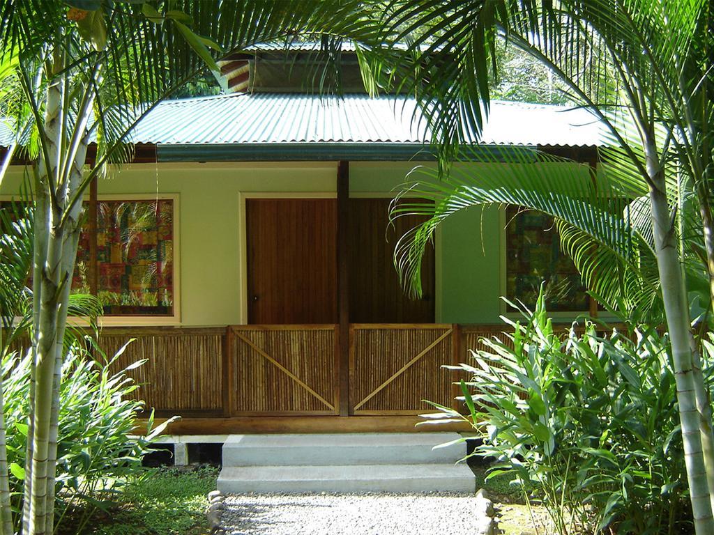 مانزانيلو El Colibri Lodge المظهر الخارجي الصورة