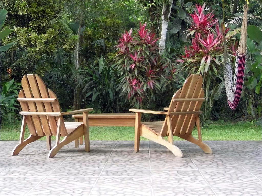 مانزانيلو El Colibri Lodge المظهر الخارجي الصورة